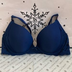 Victoria’s Secret Dream Angels Push-Up Bra